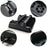 TP4-882 Vertical Stand with Cooling Fan Controller Cooler Dual Charging Station for Sony Playstation PS4/PS4 Slim/PS4 Pro - 7