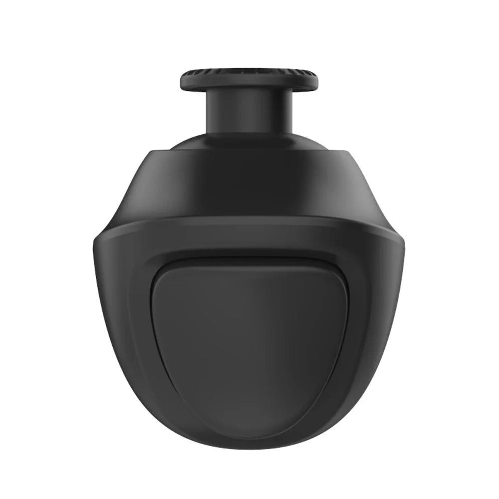 VR SHINECON Game Joystick Bluetooth-compatible Wireless Remote Game Controller for VR Goggles Android Mini Smartphone [SC-B03] - 3