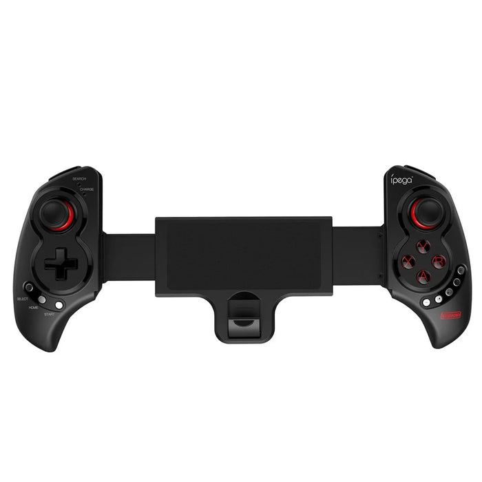 IPEGA PG-9023S Wireless Gamepad Controller Joystick Gamepad for Android iOS Video Game Accessories - Black - 3