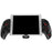 IPEGA PG-9023S Wireless Gamepad Controller Joystick Gamepad for Android iOS Video Game Accessories - Black - 4