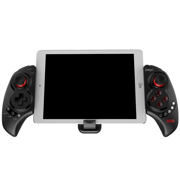 IPEGA PG-9023S Wireless Gamepad Controller Joystick Gamepad for Android iOS Video Game Accessories - Black - 4