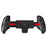 IPEGA PG-9023S Wireless Gamepad Controller Joystick Gamepad for Android iOS Video Game Accessories - Black - 5