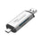 3 in 1 USB 3.0/Type-C/Micro USB TF Memory Card Reader OTG Adapter for Smartphone Laptop Computer - 4