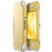 Transparent Drop-resistant Soft TPU Case Cover for Nintendo Switch Lite - 1