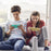 Transparent Drop-resistant Soft TPU Case Cover for Nintendo Switch Lite - 7
