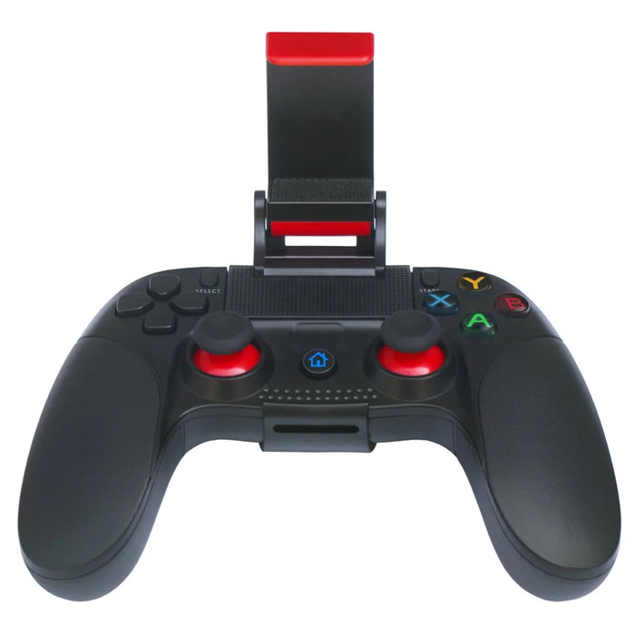 For Android Apple Phone Wireless Bluetooth-compatible Controller Game Handle 8718 - 1