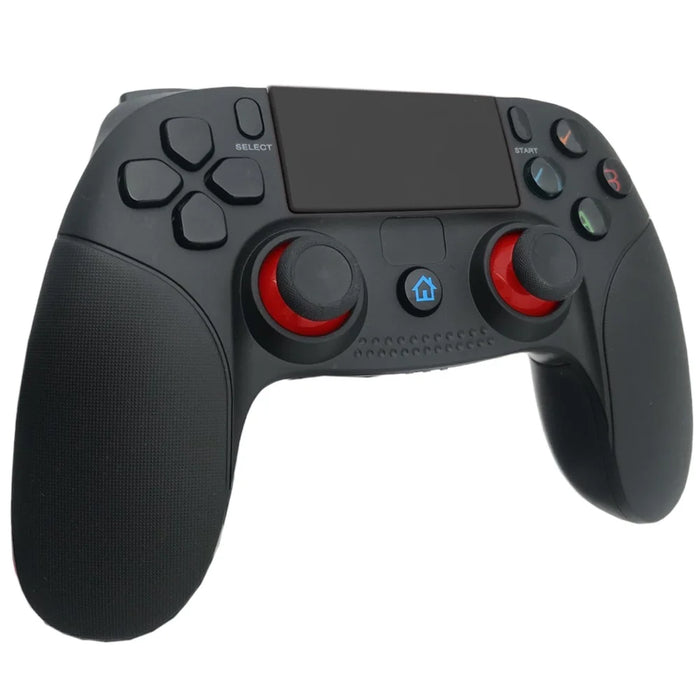 For Android Apple Phone Wireless Bluetooth-compatible Controller Game Handle 8718 - 6