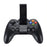 Game Playing Pad Wireless Bluetooth-compatible Handle for Android Apple 8710 - 1