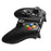 Game Playing Pad Wireless Bluetooth-compatible Handle for Android Apple 8710 - 2