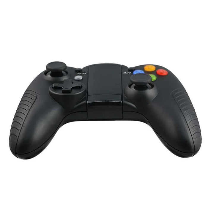 Game Playing Pad Wireless Bluetooth-compatible Handle for Android Apple 8710 - 3