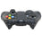 Game Playing Pad Wireless Bluetooth-compatible Handle for Android Apple 8710 - 4