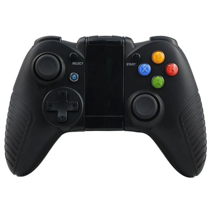 Game Playing Pad Wireless Bluetooth-compatible Handle for Android Apple 8710 - 6