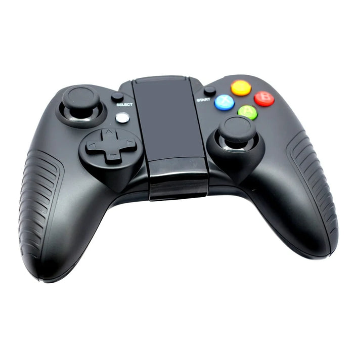 Game Playing Pad Wireless Bluetooth-compatible Handle for Android Apple 8710 - 7