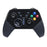 8579 Switch PRO controller Wireless Bluetooth-compatible Gamepad for Switch Console with TURBO Keys Grinding and PC/Android - Black - 2