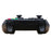 8579 Switch PRO controller Wireless Bluetooth-compatible Gamepad for Switch Console with TURBO Keys Grinding and PC/Android - Black - 4