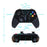 8579 Switch PRO controller Wireless Bluetooth-compatible Gamepad for Switch Console with TURBO Keys Grinding and PC/Android - Black - 6
