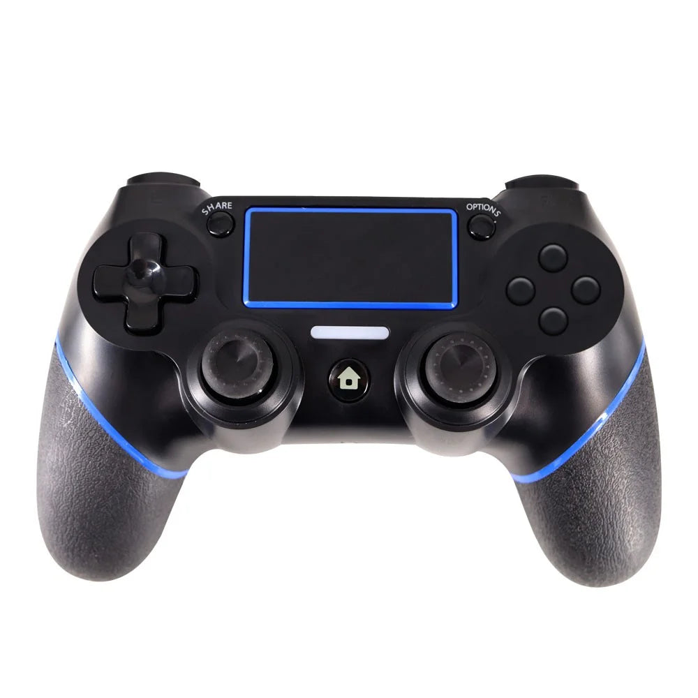 JYS PS4 JYS-C117 Computer Game Playing Wireless Handle - 1