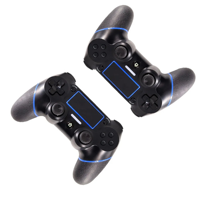 JYS PS4 JYS-C117 Computer Game Playing Wireless Handle - 3