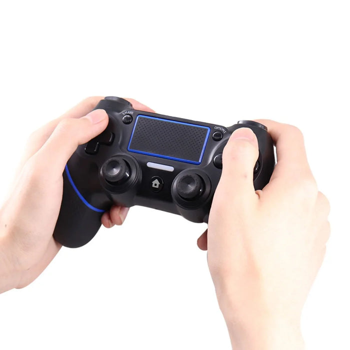 JYS PS4 JYS-C117 Computer Game Playing Wireless Handle - 4