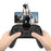 JYS SP101 Universal Bluetooth-compatible Gamepad Wireless Controller for iOS/Android Smartphone/Smart TV/TV Box - 1