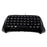 DOBE TP4-008 Wireless Bluetooth-compatible Game Keyboard for PlayStation PS 4 Controller (CE/RoHS) - 4