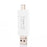 3 in 1 Type C + USB + Micro USB TF/Micro SD & SD Card Reader - White - 2