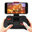 MOCUTE 050 All-In-One Bluetooth-compatible Controller Gamepad Joystick for iOS Android Mobile Phone PC - Black - 1