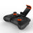 MOCUTE 050 All-In-One Bluetooth-compatible Controller Gamepad Joystick for iOS Android Mobile Phone PC - Black - 7