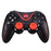 C8S Bluetooth-compatible Gamepad Controller for Android Ios Smartphones Tablet Windows Pcs (Without Bracket and Phone Clamp Holder) - Black - 2
