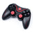 C8S Bluetooth-compatible Gamepad Controller for Android Ios Smartphones Tablet Windows Pcs (Without Bracket and Phone Clamp Holder) - Black - 4