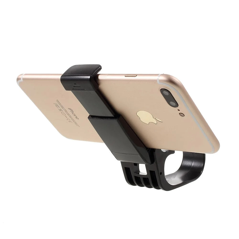 Adjustable Phone Clamp Clip Holder Mount for PS3 / Terios T3/T3+ Game Controller Gamepad Joystick Etc. - 4