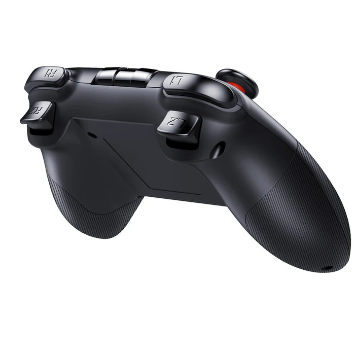 MOCUTE 054 Bluetooth-compatible Crystal Button Remote Controller Game Pad for Smartphone for VR TV BOX - 7