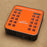 840 40 Ports USB Charger 5V Digital Display Smart Charging Station - EU Plug - 2