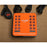 840 40 Ports USB Charger 5V Digital Display Smart Charging Station - EU Plug - 7