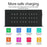 110 / 220V Multi-port USB Hub Quick Charger 30 Ports Charging Station for iPhone iPad - EU Plug - 6