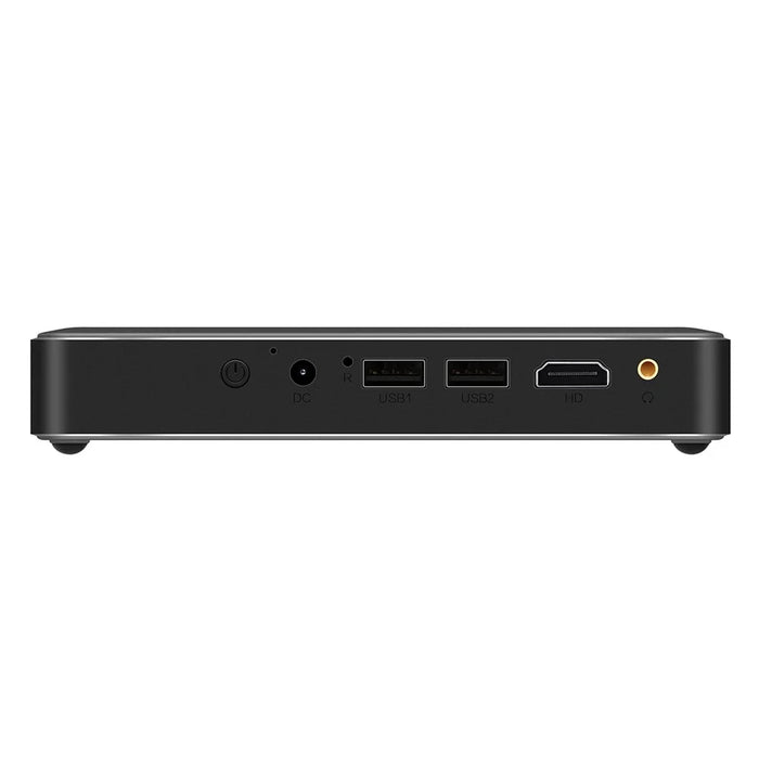 P10 2G+16G DLP HD 150 Lumens Android 9.0 Home Office Projector - UK Plug - 2
