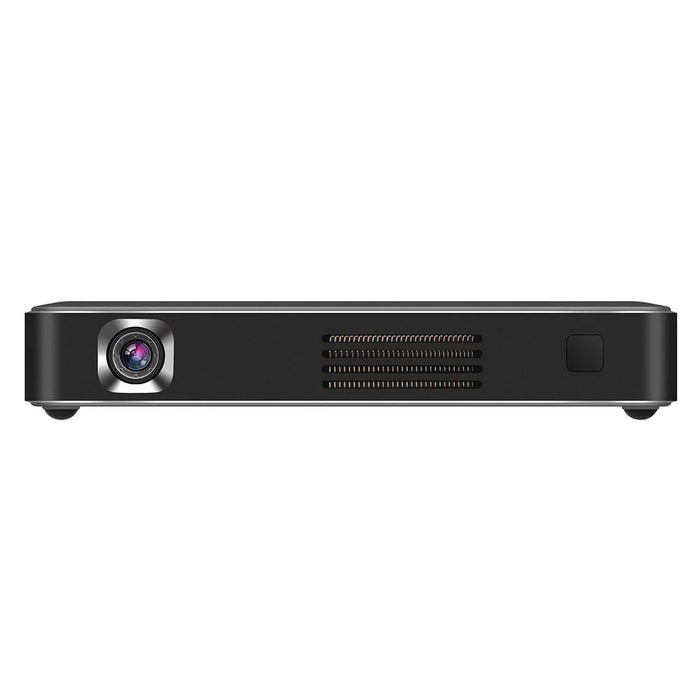 P10 2G+16G DLP HD 150 Lumens Android 9.0 Home Office Projector - UK Plug - 3