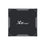 X96 MAX+ Amlogic S905X3 Quad Core Android 9.0 TV Box Bluetooth-compatible WiFi Media Player 4+32GB - AU Plug - 4