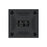 X96 MAX+ Amlogic S905X3 Quad Core Android 9.0 TV Box Bluetooth-compatible WiFi Media Player 4+32GB - AU Plug - 5