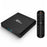 X96 Air Android 9.0 Quad Core Amlogic S905X3 TV Box Dual Band WiFi Bluetooth-compatible Media Player 4+32GB - EU Plug - 1