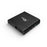 X96 Air Android 9.0 Quad Core Amlogic S905X3 TV Box Dual Band WiFi Bluetooth-compatible Media Player 4+32GB - EU Plug - 5