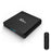 X96 Air Android 9.0 Amlogic S905X3 Quad Core TV Box Dual Band WiFi Bluetooth-compatible Media Player 4+64GB - EU Plug - 1