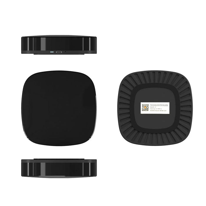 WiFi Universal IR Remote Control Smart Wireless Remote Control Support Voice Control - 6