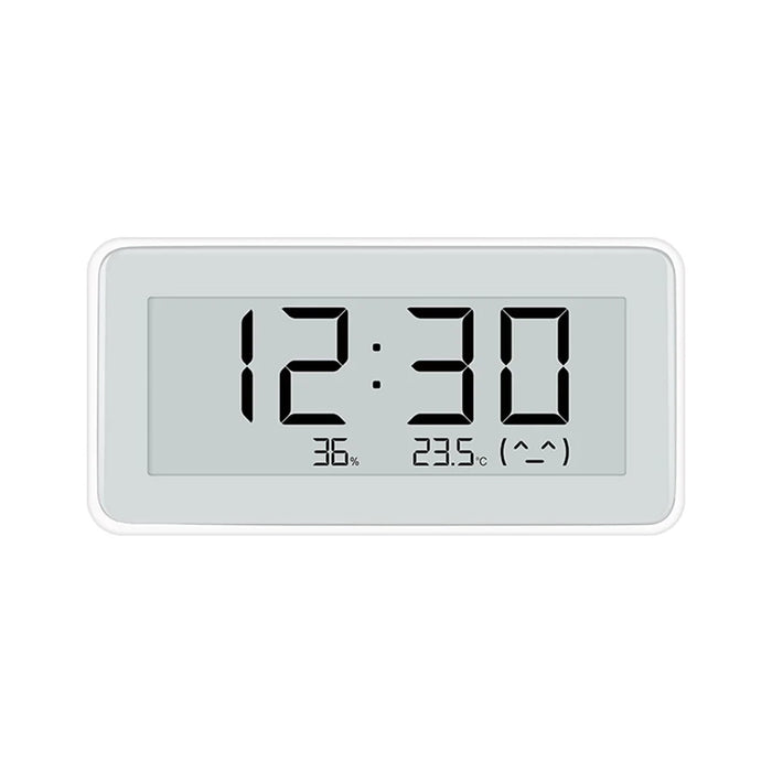 XIAOMI MIJIA LYWSD02MMC Temperature Humidity Monitoring Meter (Chinese Version) - 1