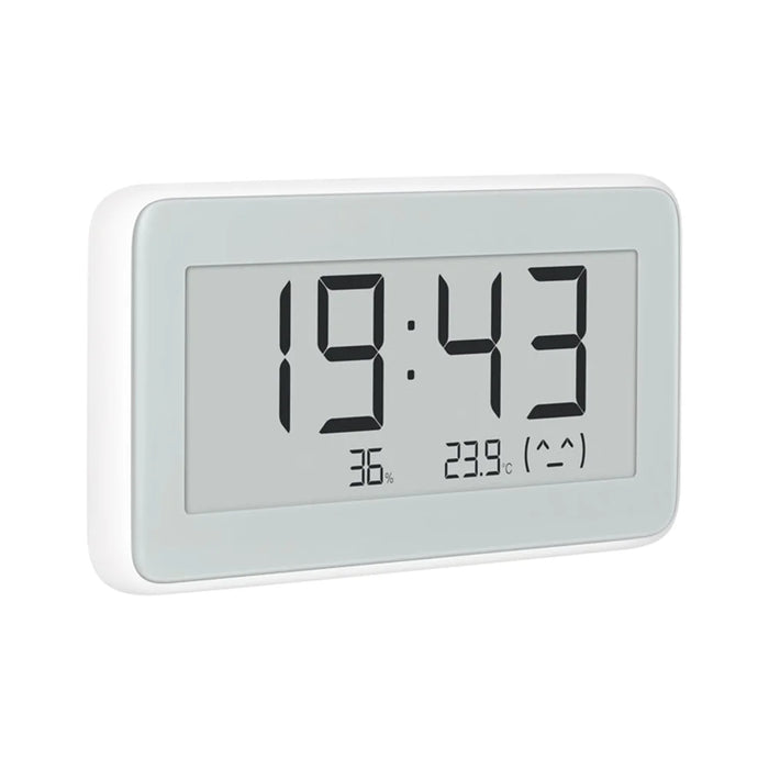 XIAOMI MIJIA LYWSD02MMC Temperature Humidity Monitoring Meter (Chinese Version) - 4