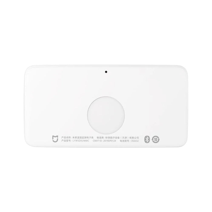 XIAOMI MIJIA LYWSD02MMC Temperature Humidity Monitoring Meter (Chinese Version) - 5