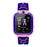 Q12 1.44-inch Touch Screen IP67 Waterproof Smart Watch Multifunction Children Positioning Wrist Watch Bracelet - Pink - 2