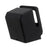 Silicone Desktop Mount Charging Stand for Apple Watch - Black - 2