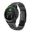 Stainless Steel Watch Strap for Garmin Fenix 3 / Fenix 3 HR / Fenix 5X / Fenix 6X - Black - 2
