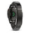 Stainless Steel Watch Strap for Garmin Fenix 3 / Fenix 3 HR / Fenix 5X / Fenix 6X - Black - 3